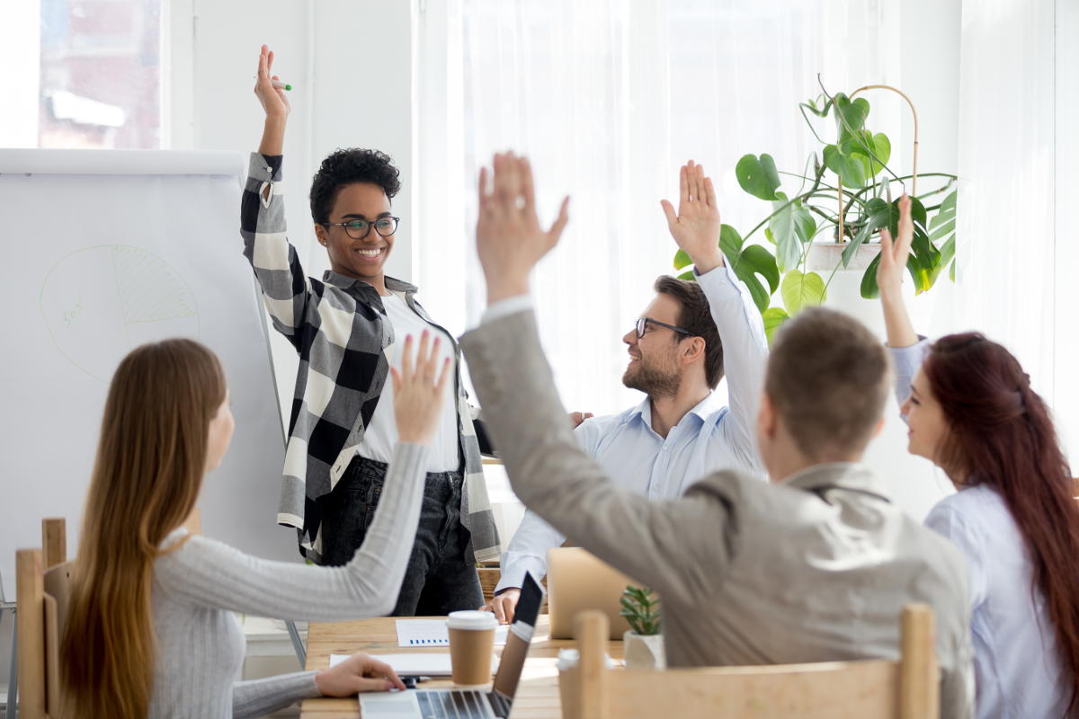 Employee training in Denver, CO